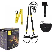 TRX Suspension Trainer Burn