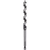Bosch PRO Wood Holzschlangenbohrer, 10 x 95 x 160 mm