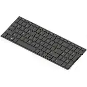 HP L01027-061, Tastatur, Italienisch, Tastatur mit Hintergrundbeleuchtung, , ProBook 470 G5