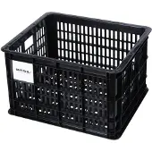 Basil Plastikkorb Crate 34 x 40 x 25 cm