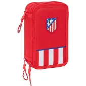 Safta Atletico de Madrid dreifach Federmä ppchen 36Stü ck