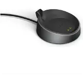 Jabra YOU'RE ON Jabra Evolve2 75 Charging Stand, Headset-Ständer, Schwarz