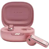 JBL Live Flex TWS Bluetooth Wireless In-Ear Kopfhörer Rose EU