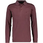 Ragman Poloshirt
