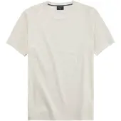 Olymp T-Shirt basic, normale Passform, Rundhals