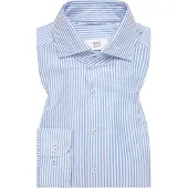 Eterna Langarmhemd "SLIM FIT" NON IRON (bügelfrei)
