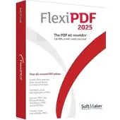 SoftMaker FlexiPDF 2025