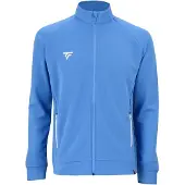 Tecnifibre Team Jacke Blau L Mann Blau L