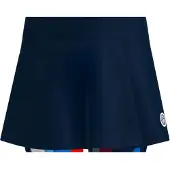 BIDI BADU New York 2024 Printed Wavy Rock