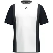 Head Racket Club 25 Tech Kurzarm-t-shirt
