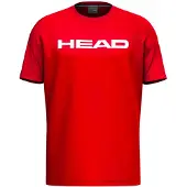 Head Racket Club Original Kurzarm-t-shirt