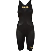 Arena Powerskin Carbon Air2 Offener Rücken Wettkampfbadeanzug