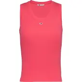 Tommy Hilfiger Essential ärmelloses T-shirt