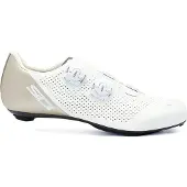 Sidi Ergo 6 Rennradschuhe Herren, Carbonsohle, Weiß