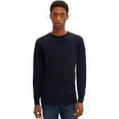 Tom Tailor Simple Knitted Pullover