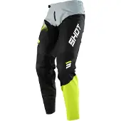 Shot Race Gear Devo Versus Offroad-hosen