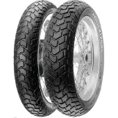 Pirelli Mt 60 Rs 58h Tl Vorderradspur