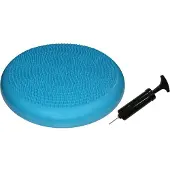 Sporti France Pilates-luftkissen Mit Pumpe