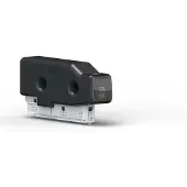 Epson Ink T08Q T08Q1 C13T08Q140 SCHWARZ TINTE - 31500 SEITEN FÜR WORKFORCE ENTERPRISE AM-C550