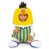 MOM Blas Ballon Babykostüm