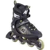 K2 Ascent 80 Herren Inline Skates Inliner 30F0760 : 47 EU Grösse - Schuhe: 47 EU