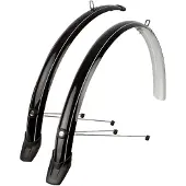 Polisport Bike Towny Set 46mm Black 28 Inches