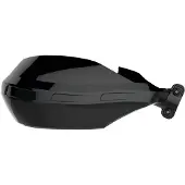 Polisport Handprotektor Nomad SCHWARZ STZ