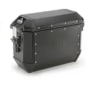 Givi Alaska Trekker Monokey Seitenkoffer KOFFER 36L MONOK.SW, PAAR