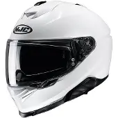 HJC I71 Integralhelm Unisex Polycarbonat weiß, XL