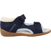 Clarks Zora Spirit T Schuhe Blau