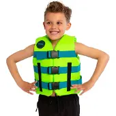 Jobe Nylon Kinderrettungsweste