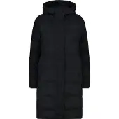 CMP Damen Mantel Schwarz 34K0096/U901 Grösse 48