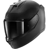 Shark D-Skwal 3 Dark Shadow Edition Integralhelm