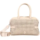 Gerry weber Schultertasche Handtasche Summertime Handbag Beige