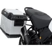 Hepco&Becker Ducati Desertx 22-26 6517638 00 01-00-40 Seitenkoffer-set