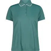 CMP 31t5066 Kurzarm-poloshirt