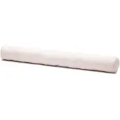 Gozze Bodenkissen GÖZZE "Darco" Gr. 1, beige (creme, unifarben), B:10cm L:90cm, Polyester, Dekokissen_Sitzkissen_Kissenhüllen, Bodenkissen