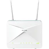D-Link G415 Eagle Pro AX1500, 4G Router mit 3x Gigabit LAN, 1x WAN, LTE
