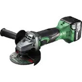 HiKOKI szlifierka kątowa 18v 115mm g18dsl2