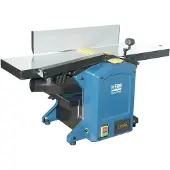 HBM 10 Zoll Abricht und Dickenhobelmaschine