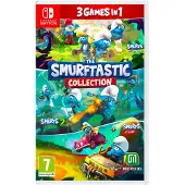 The Smurfs – Mission Vileaf Smurftastic Edition NSW, PlayStation 5, Multiplayer-Modus, E (Jeder)