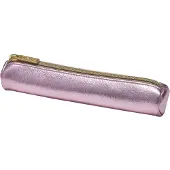 Herlitz Faulenzer rund Mini Metallic rose