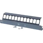 Eaton PowerWare Eaton Patch-Schiene für 12x RJ45KLV PATCH12-KLV (302531)