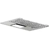 HP M16651-A41, Tastatur,