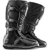 Gaerne Fastback Endurance Midnight Offroad-stiefel