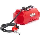 HBM mobile Dieseltank, 100 l, 12 V