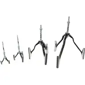 HBM 3-armiges Honwerkzeug
