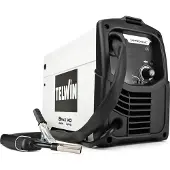 Telwin Bimax 140i Synergic - Inverter Drahtschweißgerät FLUX (no GAS), Gleichstrom (DC)