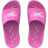 Speedo Badesandalen Rosa EU 35 1/2 Frau Rosa EU 35 1/2