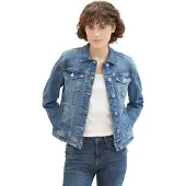 Tom Tailor Authentic Jeansjacke